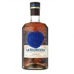La Hechicera Fine Aged Rum from Colombia 40% Vol. 700ml