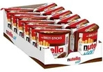 Ferrero Nutella & Go Brot-Sticks 12x 52g