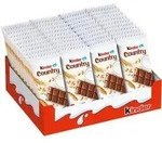 Ferrero Kinder Country 40x 23,5g
