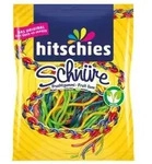 Hitschies Bunte Schn&uuml;re Mix 125g