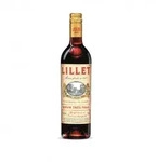 Lillet Rot Aperitif 17% Vol. 750ml