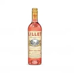 Lillet Ros&eacute; Aperitif 17% Vol. 750ml