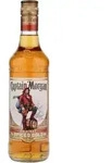Captain Morgan Spiced Gold Rum-Basis 35% Vol. 500ml