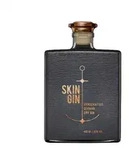 Skin Gin Anthracite Grey Gin 42% Vol. 500ml