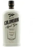 Dictador Ortodoxy Colombian Aged Gin White 43% Vol. 700ml
