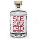Siegfried Rheinland Dry Gin 41% - 500 ml