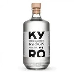 Kyr&ouml; Napue Rye Gin 46,3% - 500 ml