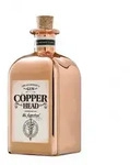 Copperhead The Original Gin 40,0% Vol. 500ml