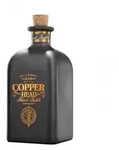 Copperhead Black Batch Gin 40,0% Vol. 500ml