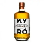 Kyr&ouml; Dark Gin 42,6% - 500 ml
