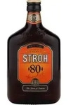 STROH 80 Original Rum 80% Vol. 500ml