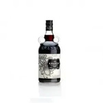 The Kraken Black Spiced Rum 40% Vol. 700ml