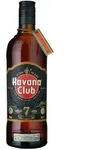Havana Club Anejo 7 a&ntilde;os Rum 40% Vol. 700ml