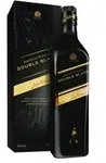 Johnnie Walker Double Black Label Blended Scotch Whisky 40% Vol. 700ml