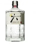 Roku The Japanese Craft Gin 43%Vol. 700ml