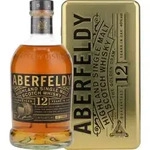 Aberfeldy 12 Jahre The Golden Dram Single Malt Scotch Whisky 40% Vol. 700ml
