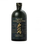 Togouchi 15 Jahre Japanese Blended Whisky 43,8% Vol. 700ml