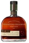 Woodford Reserve Kentucky Straight Double Oaked Whiskey 43,2% Vol 700ml