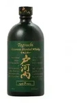 Togouchi 9 Jahre Japanese Blended Whisky 40% Vol. 700ml
