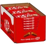 KitKat Classic Schokoriegel 24x 41,5g