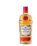 Tanqueray Flor De Sevilla Gin 41,3% Vol. 700ml