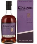 Glenallachie Single Malt Scotch Whisky 12 Jahre 46% Vol. 700ml