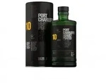 Bruichladdich Port Charlotte Scottish Barley 10 Jahre Single Malt Whisky 50% Vol.