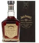 Jack Daniel&rsquo;s Single Barrel Barrel Strength 62.5% Vol. 700ml