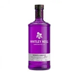 Whitley Neill Rhubarb & GInger Gin 41,3% Vol. 700ml