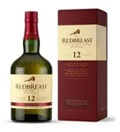 Redbreast 12 Jahre Pod Still Irish Whiskey 40% vol. 700ml
