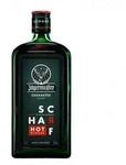 J&auml;germeister Scharf Hot Ginger Kr&auml;uterlik&ouml;r 33% Vol. 700ml