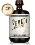 Remedy Spiced Rum 41,5% 700ml