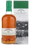 Tobermory 12 Jahre Single Malt Scotch Whisky 46,3% Vol. 700ml