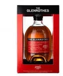 The Glenrothes Speyside Single Malt Scotch Whisky - Maker ́s Cut 48,8% Vol. 700ml