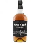 Kinahan's KASC Project IRISH Whisky 43.0% Vol. 700ml