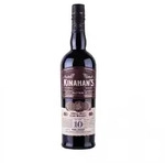 Kinahan's Irish Whiskey 10 Years Old Single Malt 46.0% Vol. 700ml