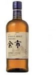 Nikka Yoichi Single Malt Whisky 45% Vol. 700ml