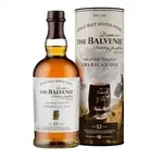 Balvenie American Oak 12 Jahre Single Malt Scotch Whisky 43% Vol. 700ml