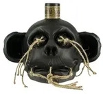 Deadhead Dark Chocolate Flavored 35% Vol. Rum Lik&ouml;r 700ml