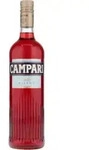 Campari Bitter Aperitif 25% Vol. 1L