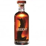 Legent Kentucky Straight Bourbon Whisky 47.0% Vol. 700ml