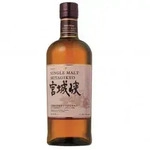 Nikka Miyagikyo Single Malt Whisky 43% Vol. 700ml