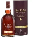 Dos Maderas Seleccion Rum 42% Vol. 700ml