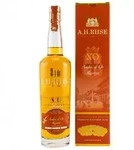 A.H. Riise X.O. Reserve Ambre d'Or Reserve Limited Edition 42% Vol. 700ml