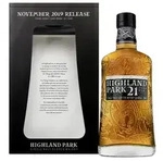Highland Park 21 Jahre Single Malt Scotch Whisky 46% Vol. 700ml