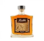 SPIRITS OF OLD MAN Project Four &ndash; Vanilla Cane Rum 40% Vol. 700ml