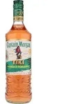 Captain Morgan Tiki Mango & Pineapple Rum-Basis 25% Vol. 700ml