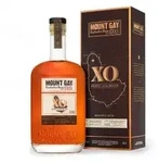 Mount Gay Extra Old Barbados Rum XO 43% Vol. 700ml