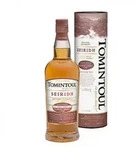 Tomintoul Seiridh Single Malt Scotch Whisky 40% Vol. 700ml
