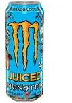 Monster Juiced Mango Loco Energy Drink 500ml